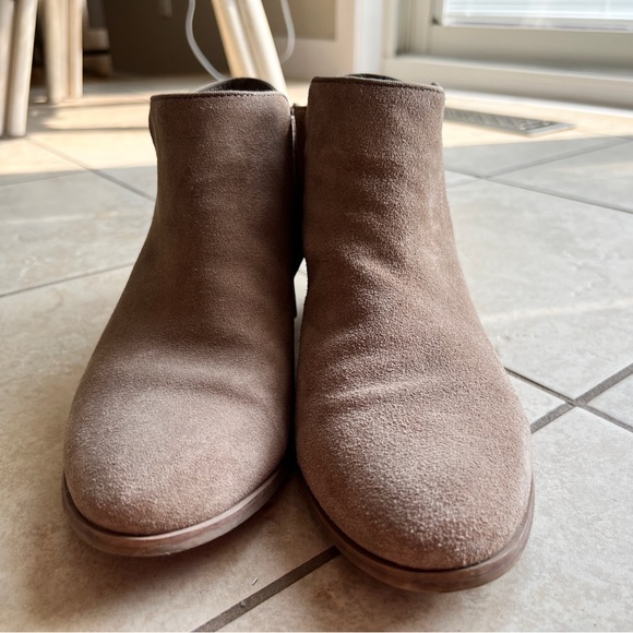 Size 10 Denver Hayes Boots/Booties - Picture 6 of 8